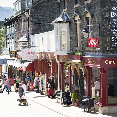 Twenty-Six Hotel Keswick  Esterno foto