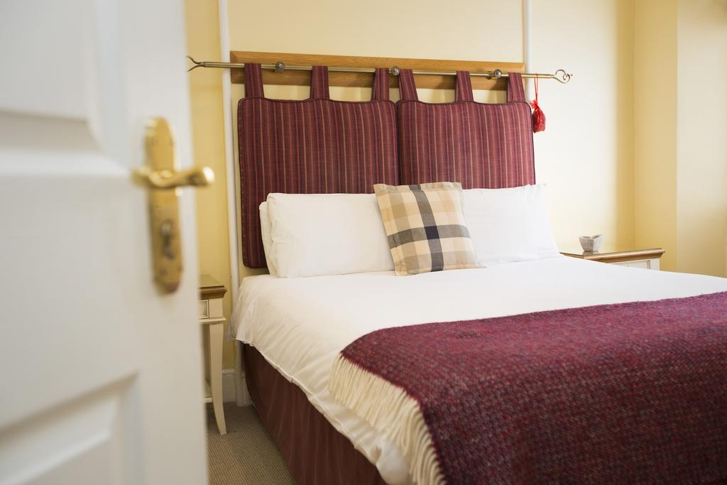 Twenty-Six Hotel Keswick  Esterno foto