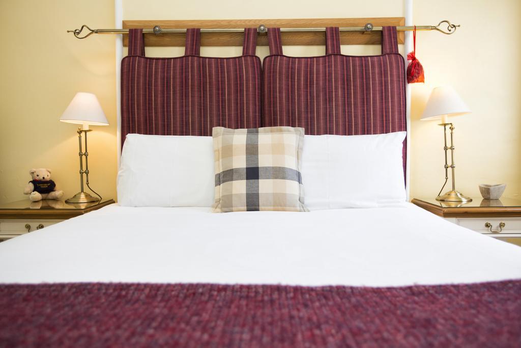 Twenty-Six Hotel Keswick  Esterno foto
